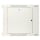 ExtraLink Wisząca 19" 12U 600x600mm dwusekcyjna (szara) - 489410 - zdjęcie 4